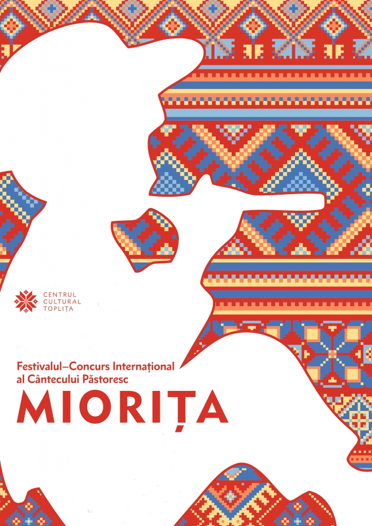 Festivalul – Concurs Internațional al Cântecului Păstoresc “Miorița„