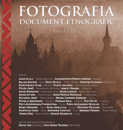Afișul manifestării (Nicolae Nerțan / CPrint)