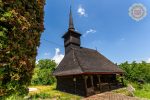 Biserica de lemn din Săliște